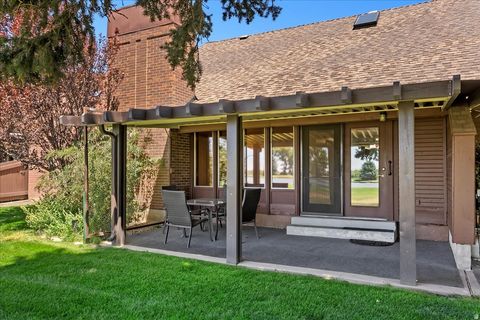 Tiny photo for 307 WILLOW WAY, Pleasant View, UT 84414 (MLS # 2120876)