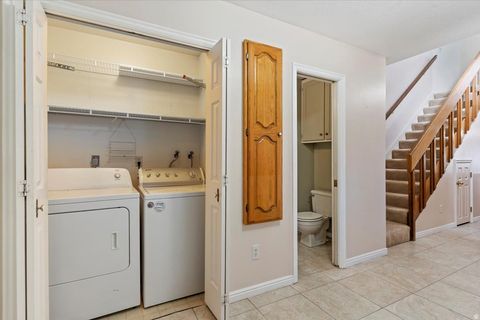 Tiny photo for 307 WILLOW WAY, Pleasant View, UT 84414 (MLS # 2120876)