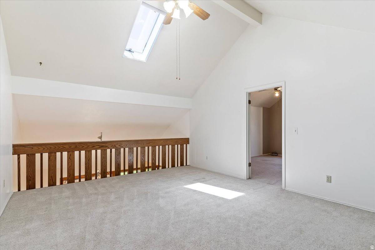 WHITE BARN - Residential