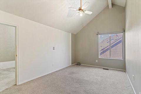 Tiny photo for 307 WILLOW WAY, Pleasant View, UT 84414 (MLS # 2120876)