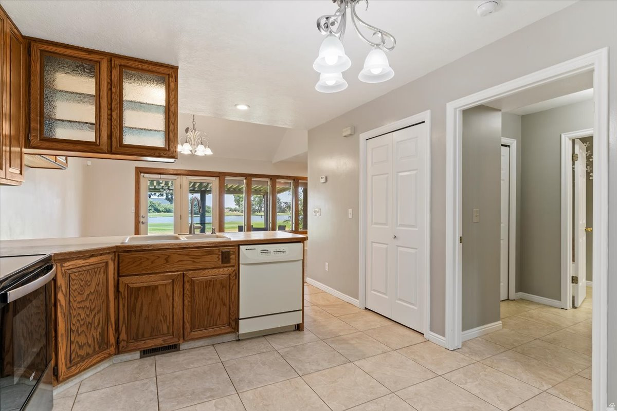 WHITE BARN - Residential