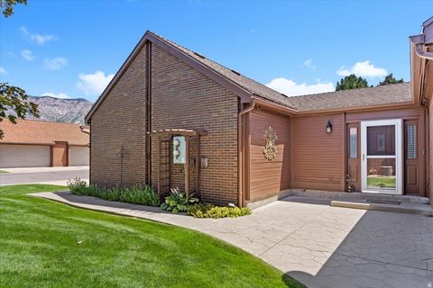 Tiny photo for 307 WILLOW WAY, Pleasant View, UT 84414 (MLS # 2120876)