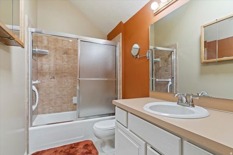 Tiny photo for 307 WILLOW WAY, Pleasant View, UT 84414 (MLS # 2120876)