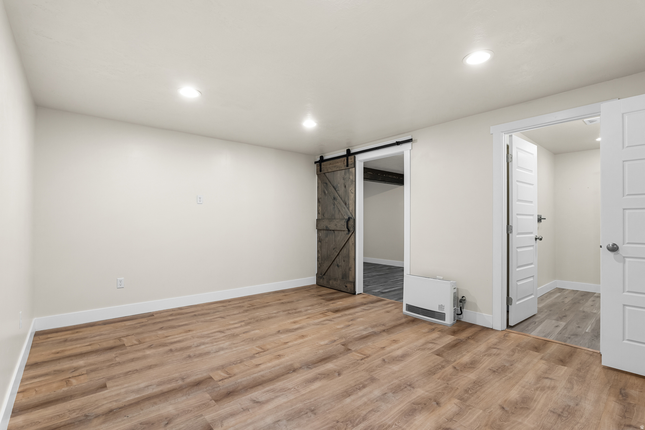 THE ORCHARDS - Residential