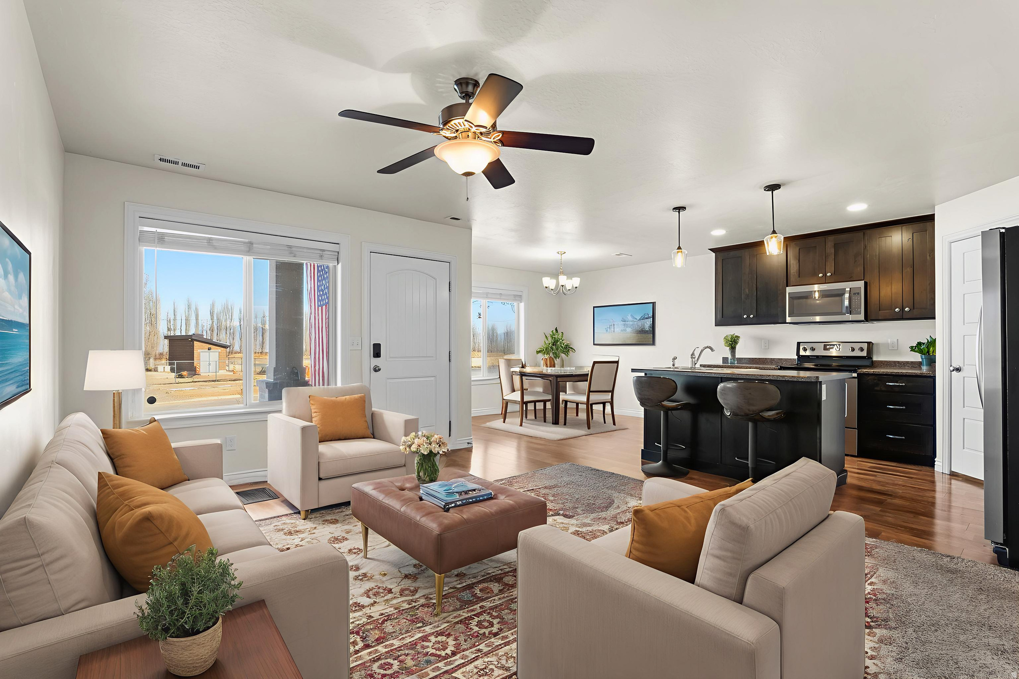 THE ORCHARDS - Residential