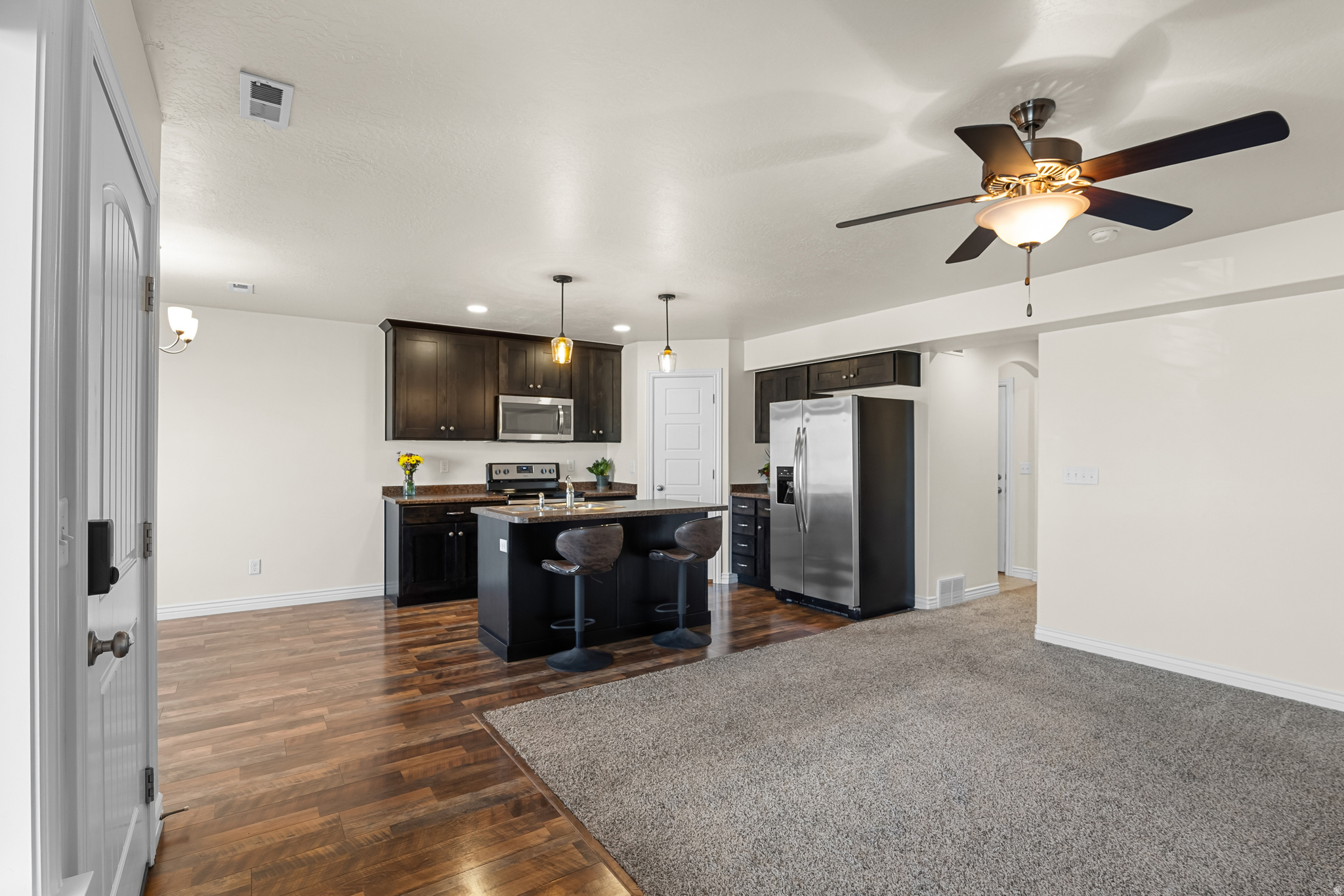 THE ORCHARDS - Residential