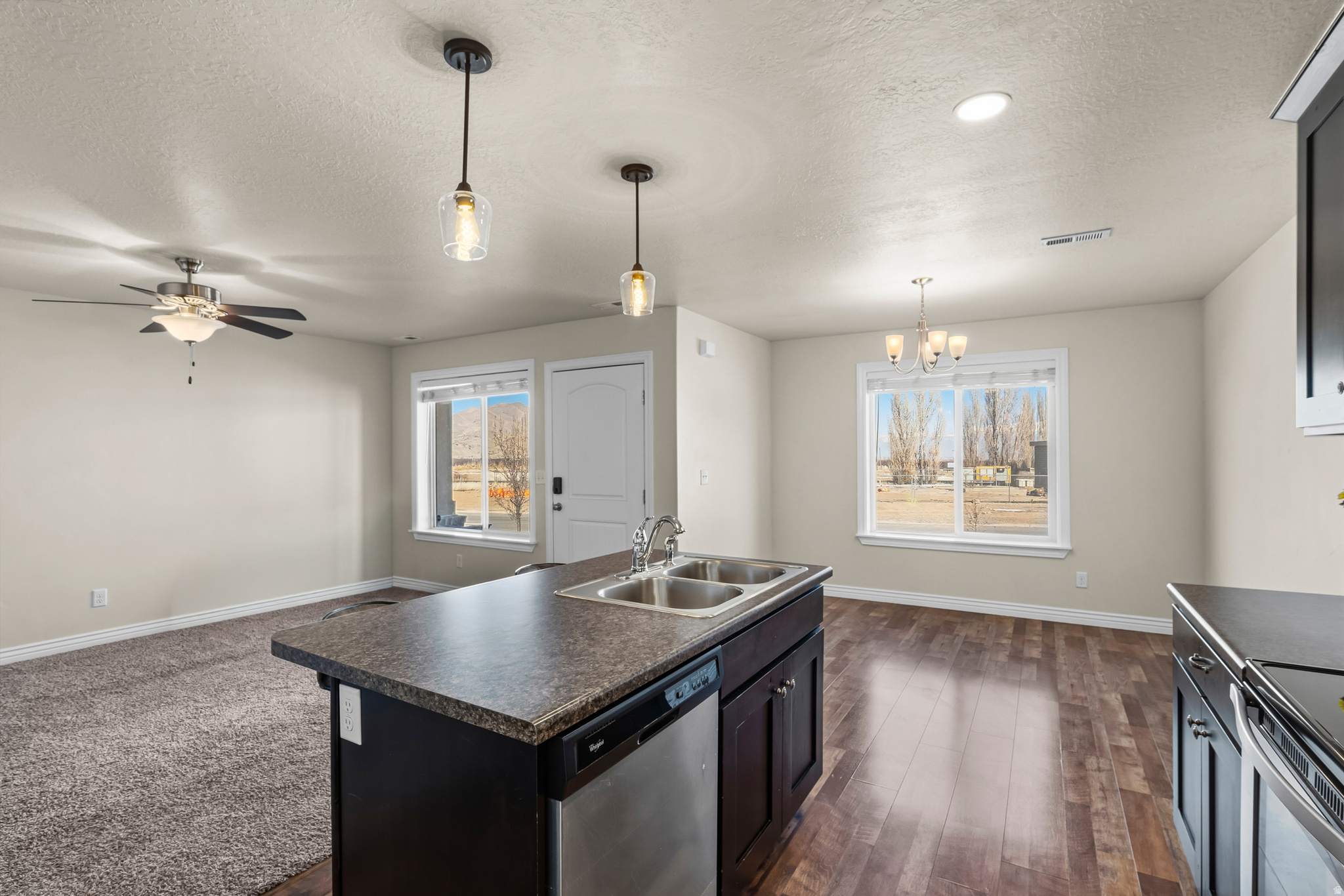 THE ORCHARDS - Residential