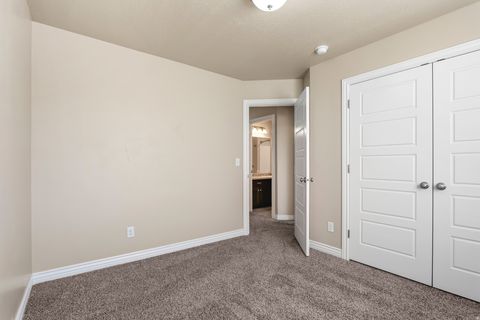 Tiny photo for 24 W APPLE SEED LN, Santaquin, UT 84655 (MLS # 2134261)