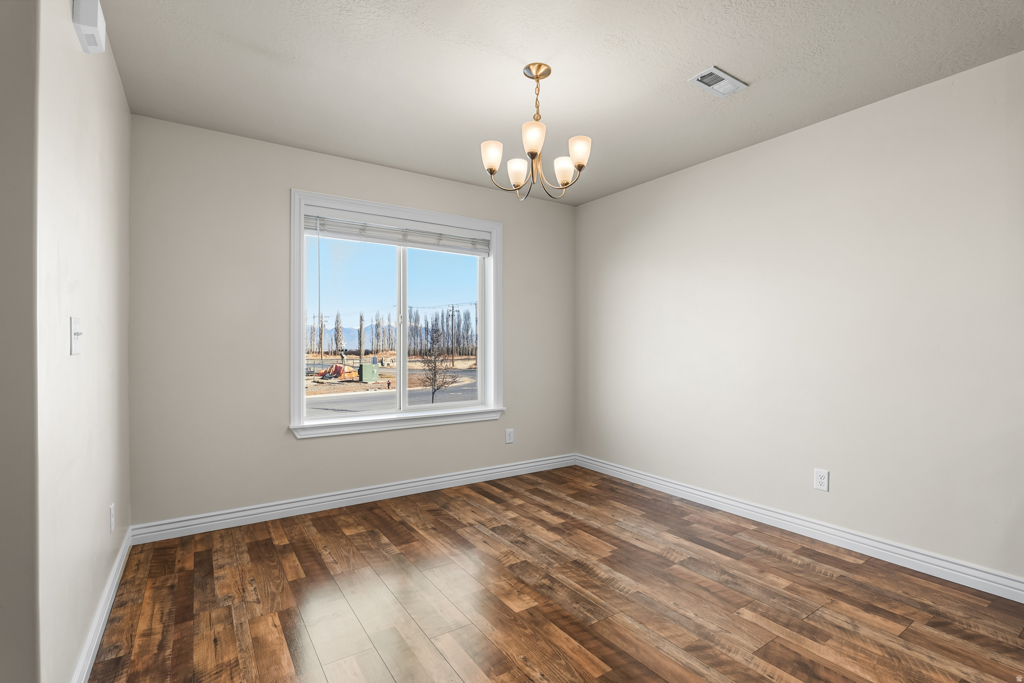 THE ORCHARDS - Residential