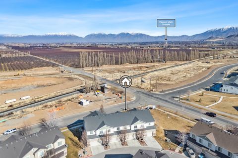 Tiny photo for 24 W APPLE SEED LN, Santaquin, UT 84655 (MLS # 2134261)