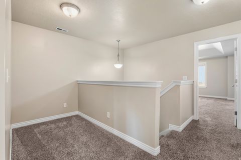 Tiny photo for 24 W APPLE SEED LN, Santaquin, UT 84655 (MLS # 2134261)