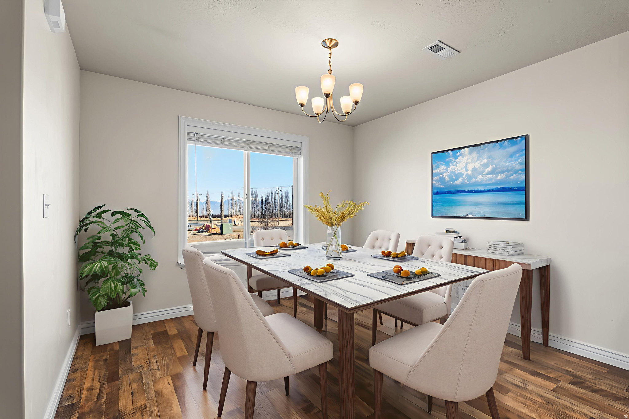 THE ORCHARDS - Residential