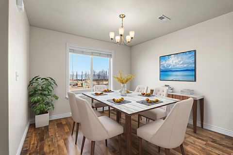 Tiny photo for 24 W APPLE SEED LN, Santaquin, UT 84655 (MLS # 2134261)