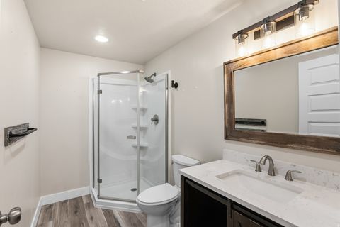 Tiny photo for 24 W APPLE SEED LN, Santaquin, UT 84655 (MLS # 2134261)