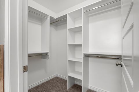 Tiny photo for 24 W APPLE SEED LN, Santaquin, UT 84655 (MLS # 2134261)