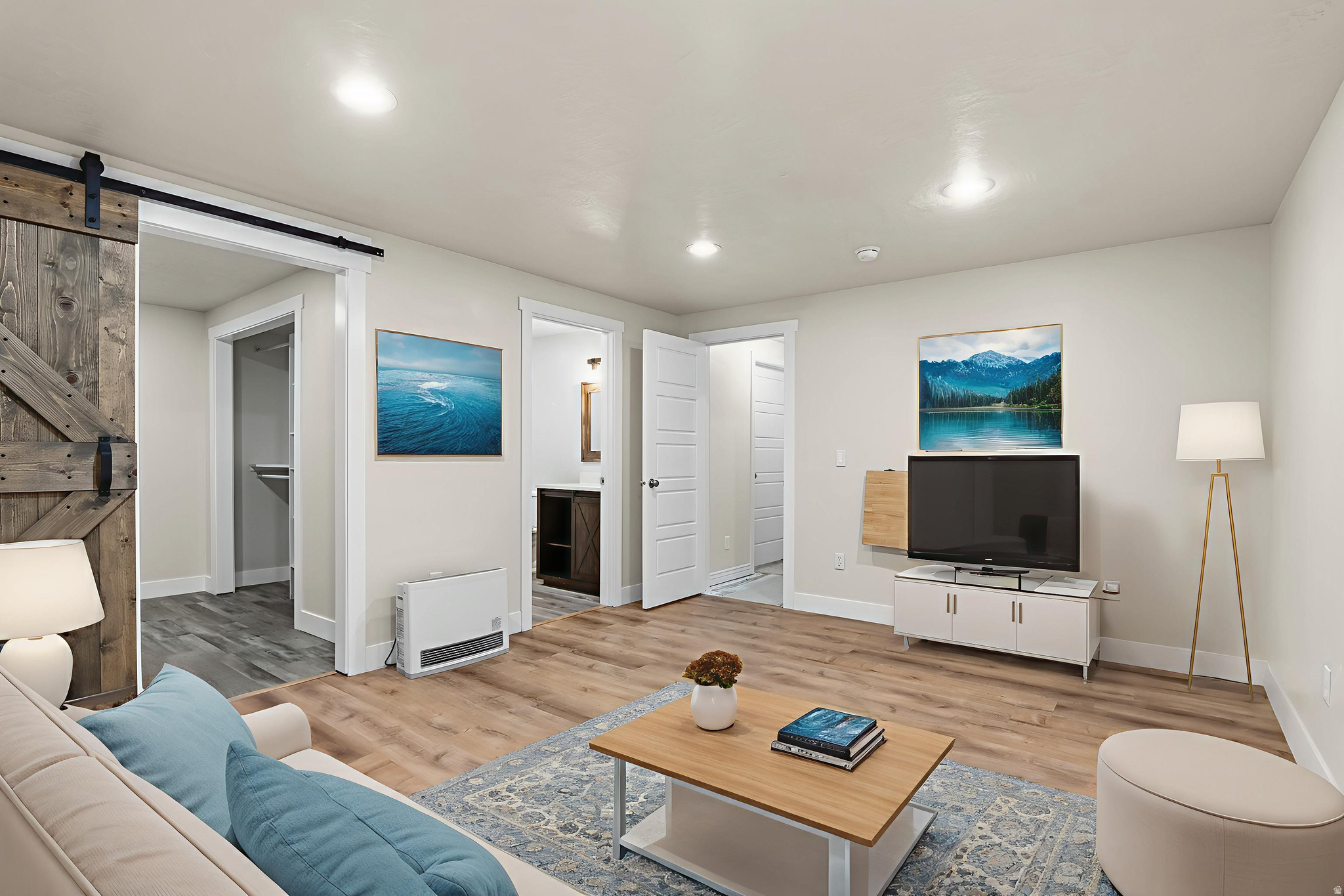 THE ORCHARDS - Residential