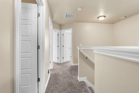 Tiny photo for 24 W APPLE SEED LN, Santaquin, UT 84655 (MLS # 2134261)