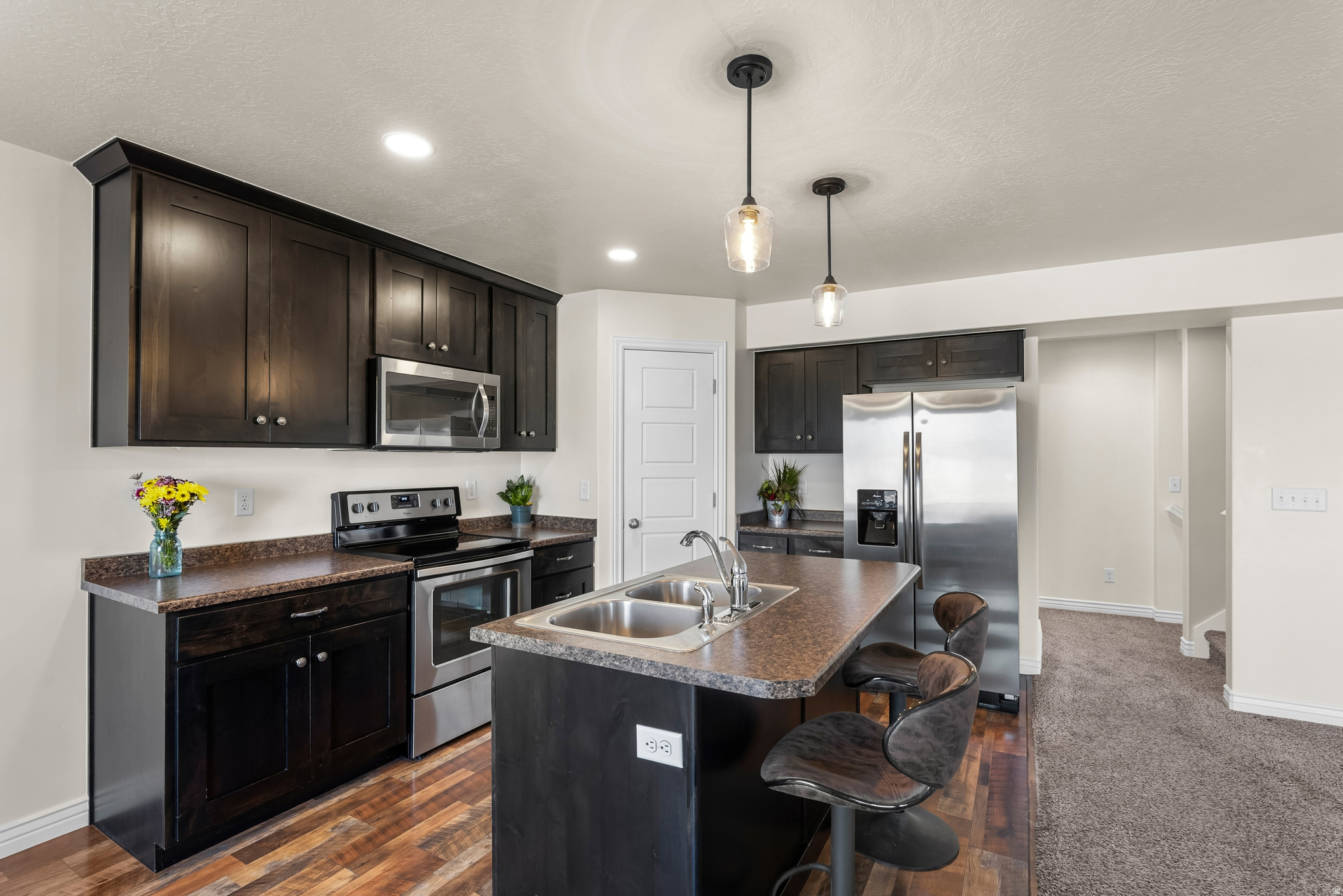 THE ORCHARDS - Residential