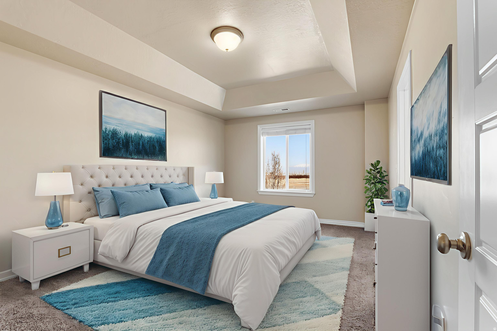 THE ORCHARDS - Residential