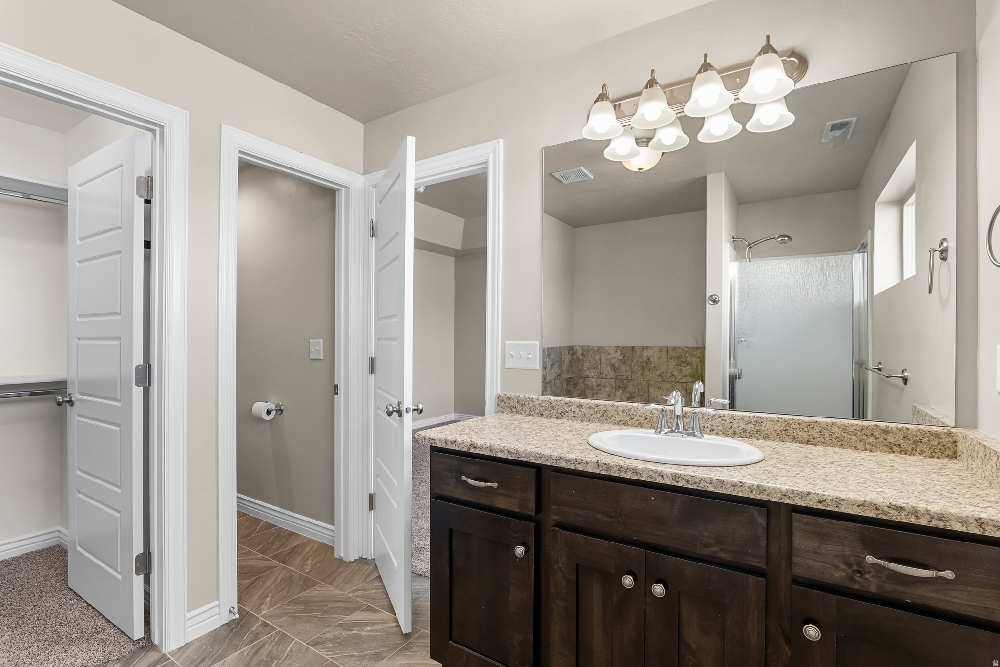 THE ORCHARDS - Residential