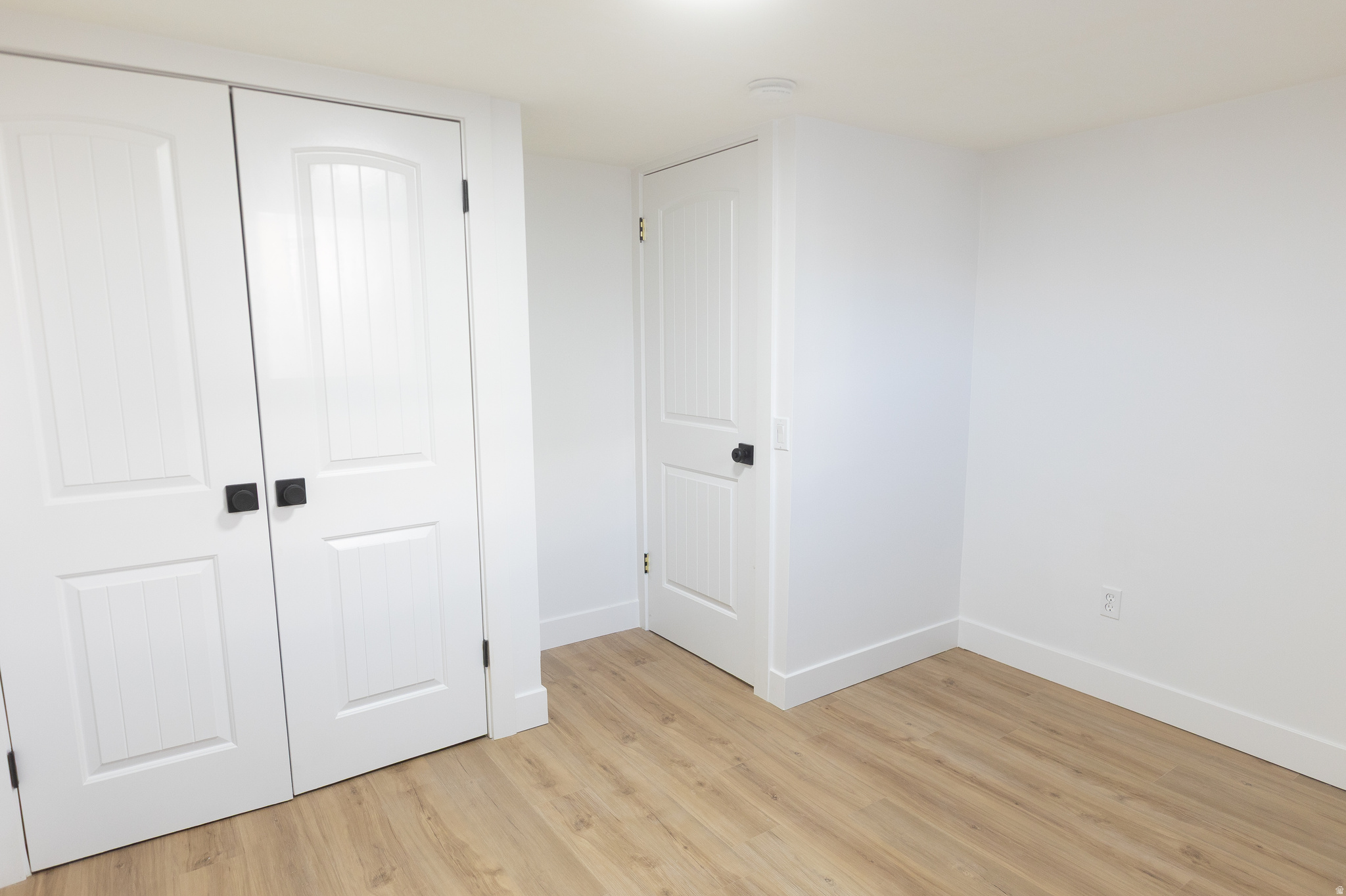 MORBY PARK - Residential