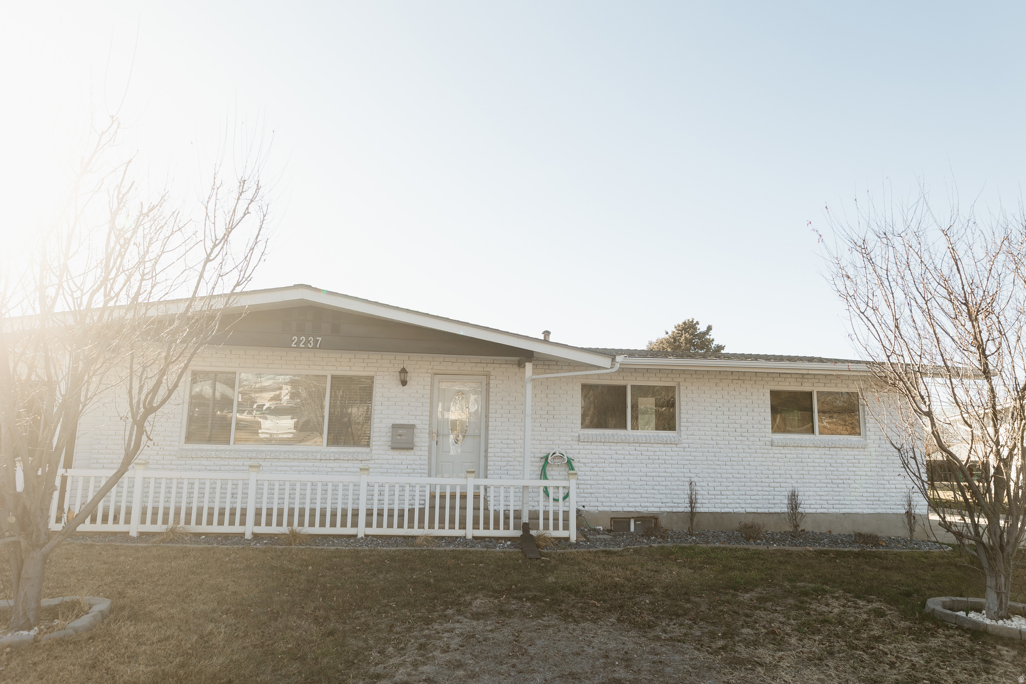 MORBY PARK - Residential