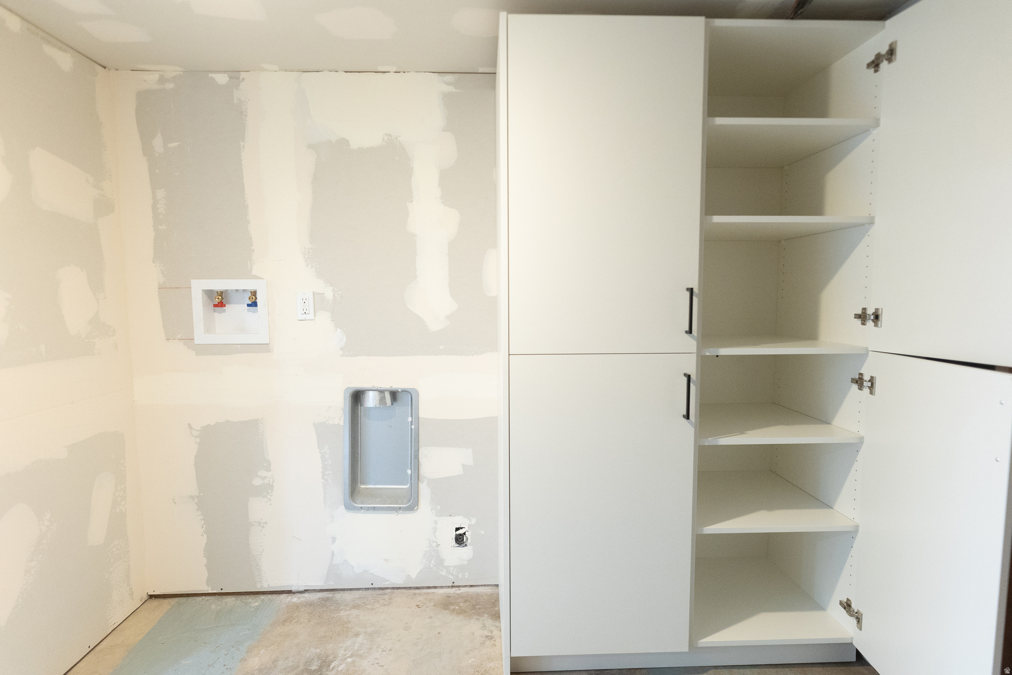 MORBY PARK - Residential