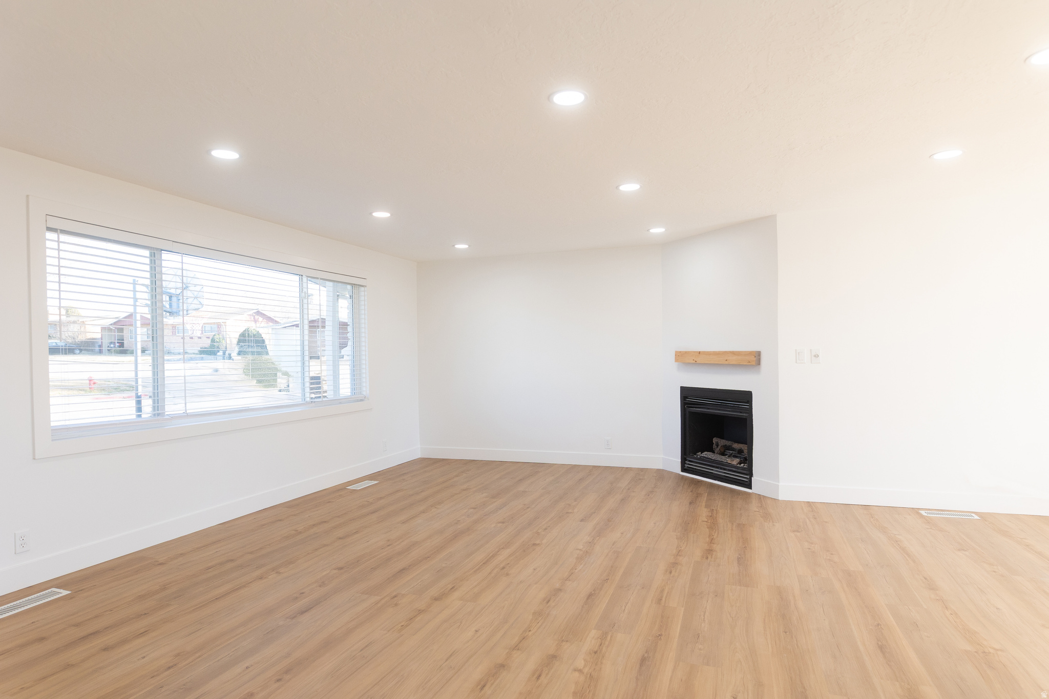 MORBY PARK - Residential