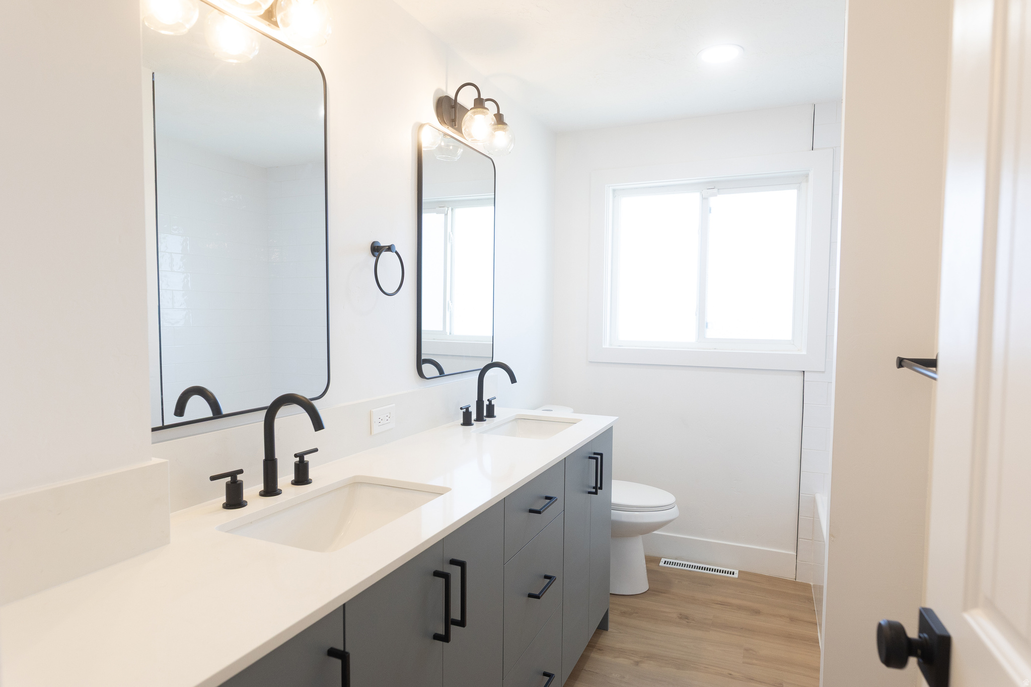 MORBY PARK - Residential