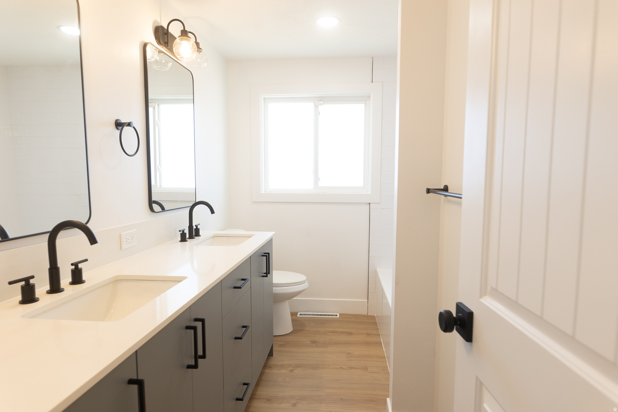 MORBY PARK - Residential