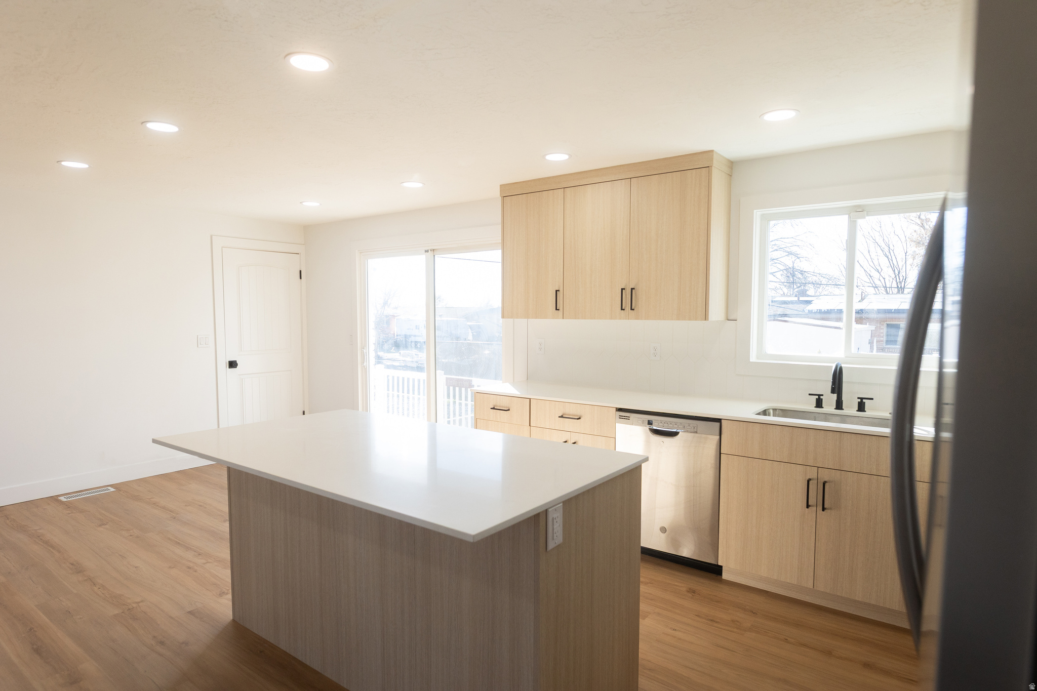 MORBY PARK - Residential