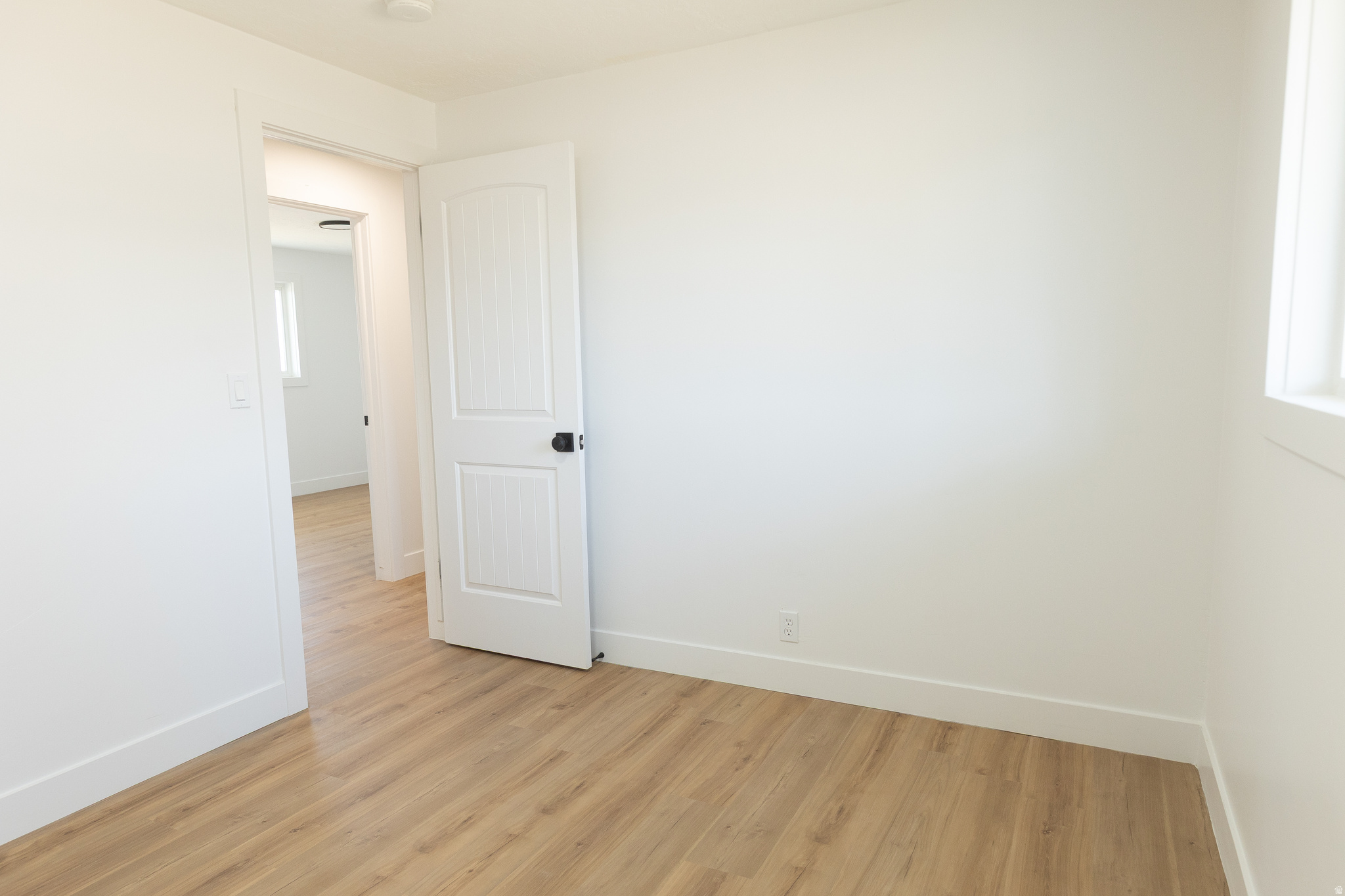 MORBY PARK - Residential