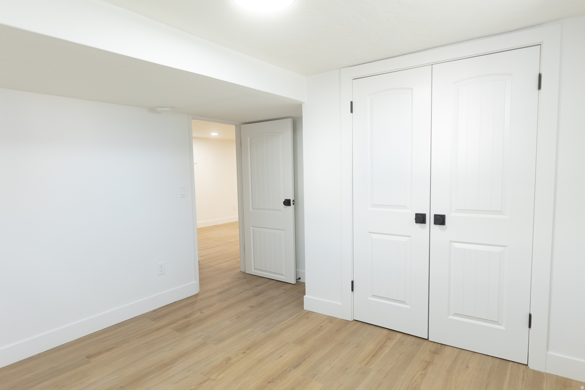 MORBY PARK - Residential