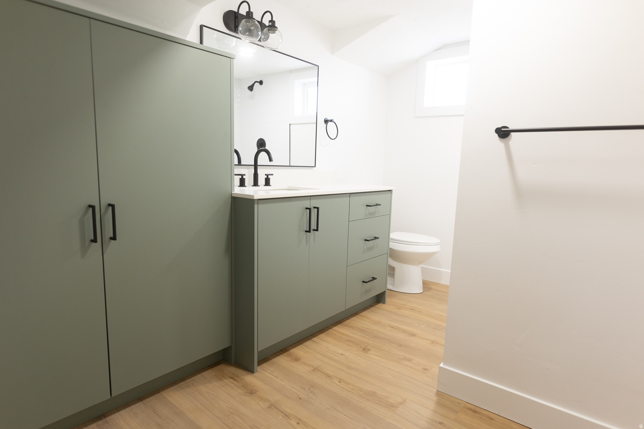 MORBY PARK - Residential