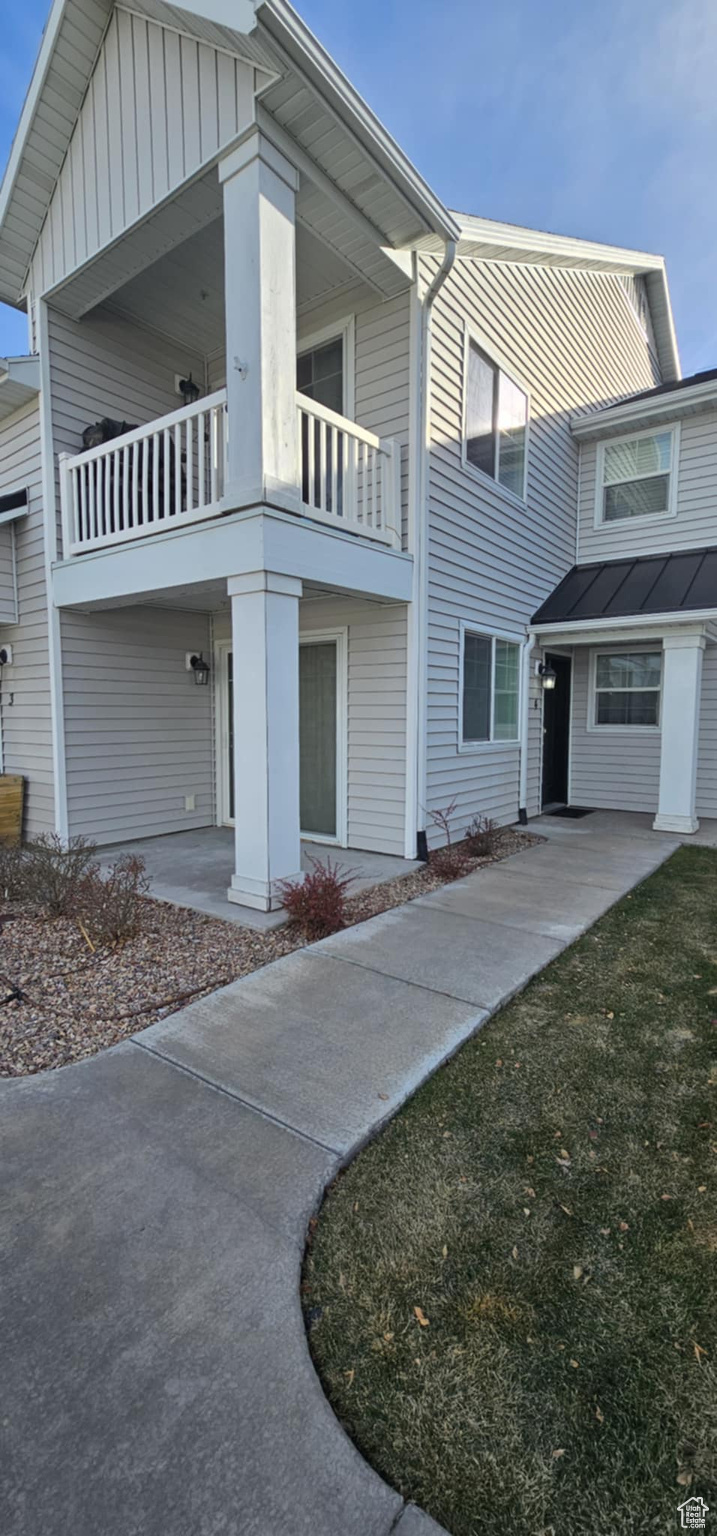 2447 W 500 #4, Springville, Utah image 15