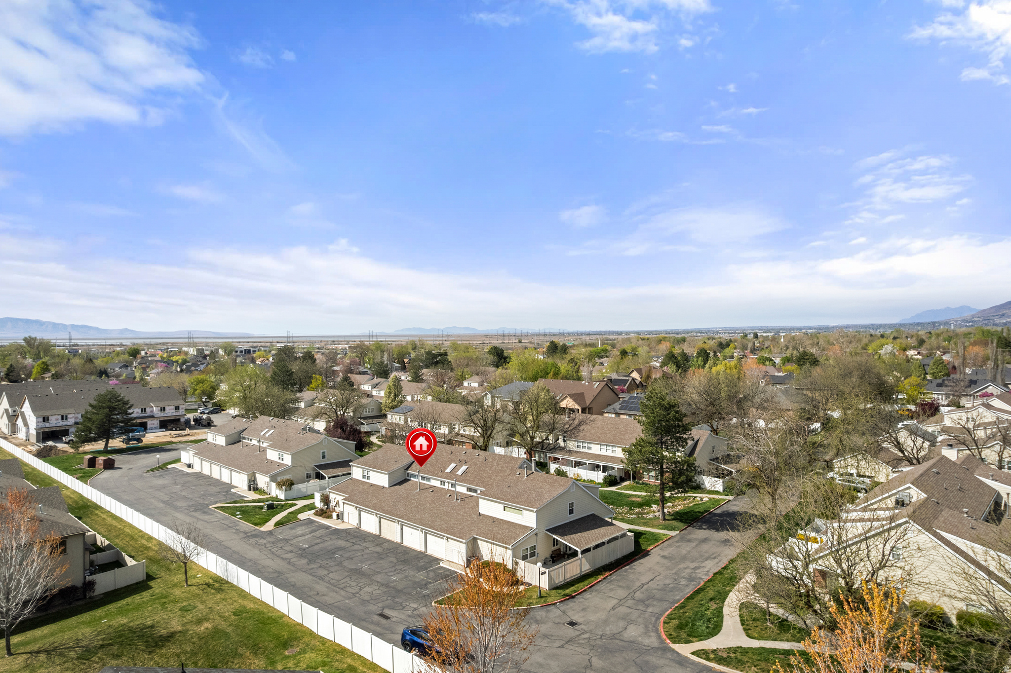 PHEASANTBROOK - Residential