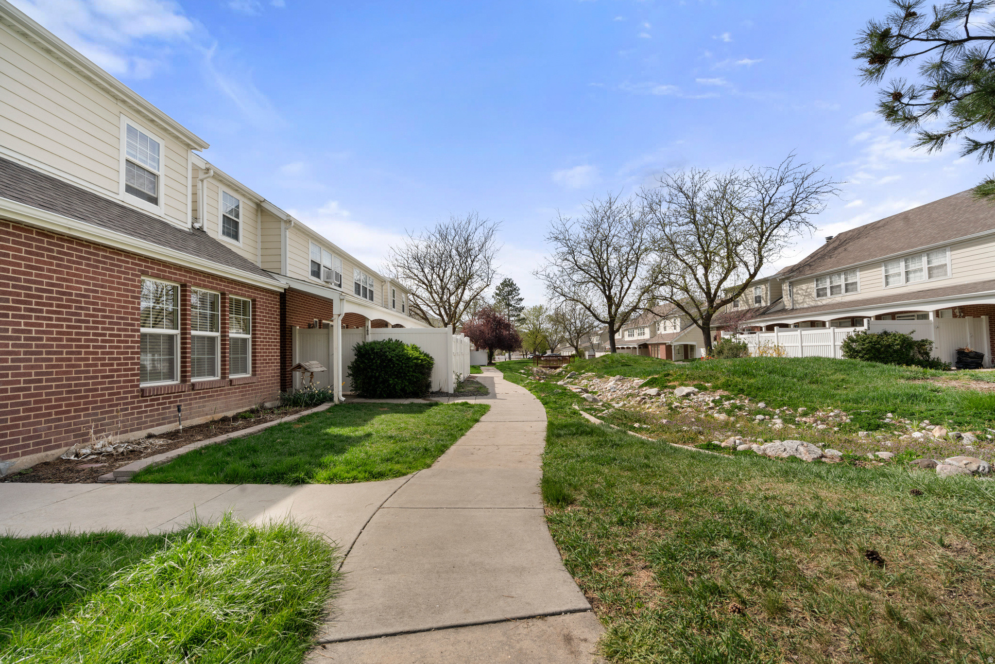 PHEASANTBROOK - Residential