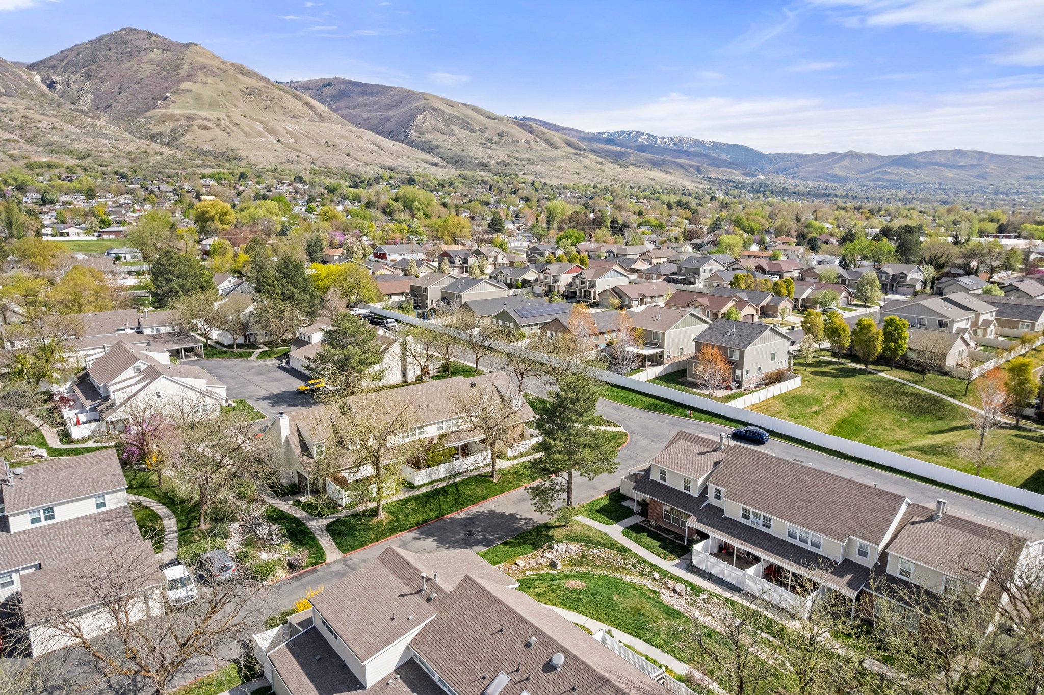 PHEASANTBROOK - Residential