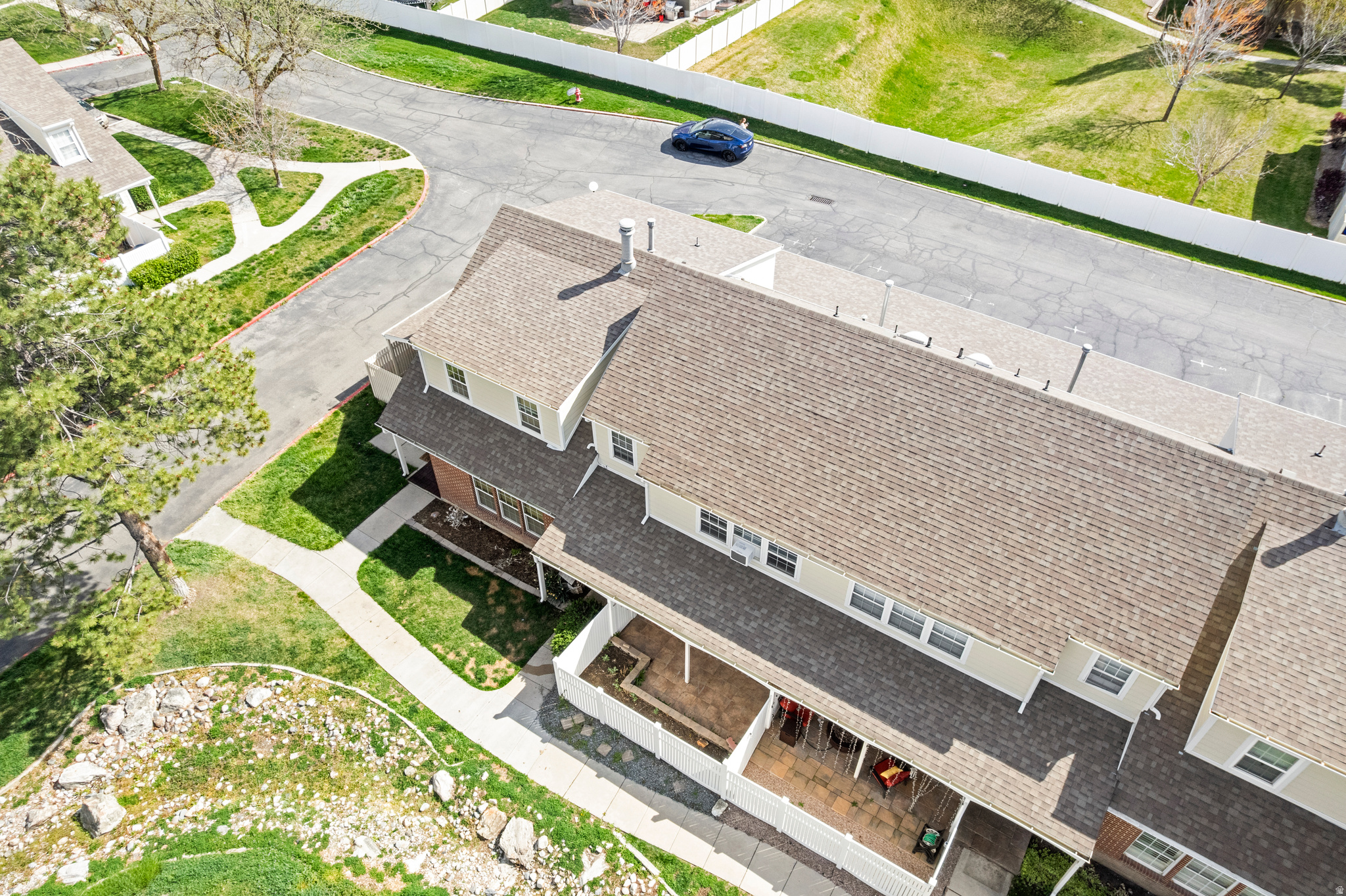 PHEASANTBROOK - Residential