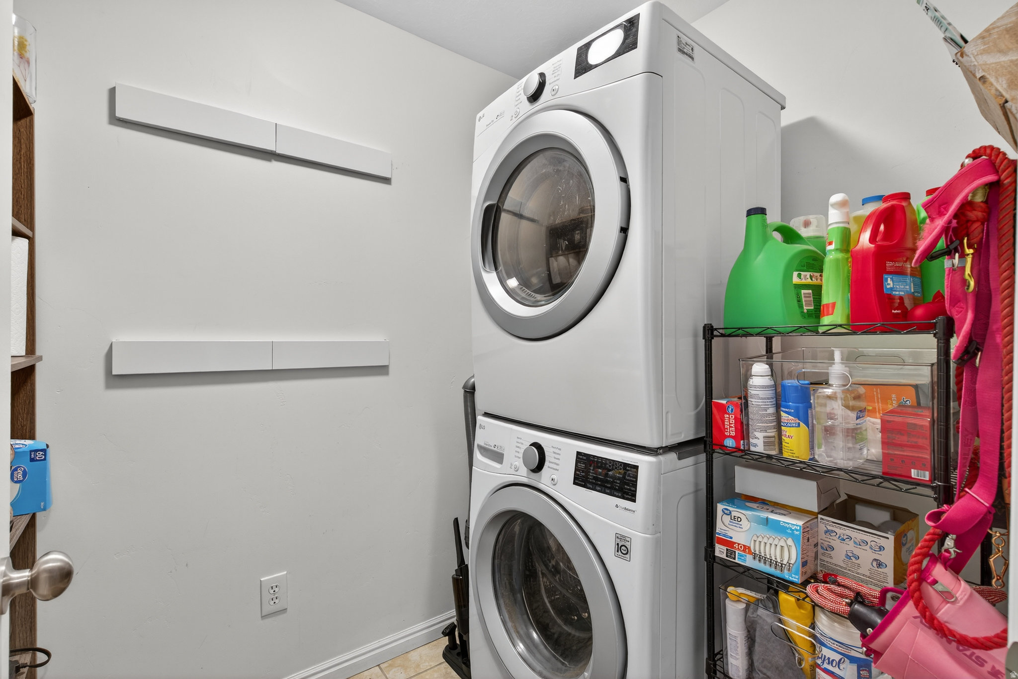 IVORY RIDGE - Residential