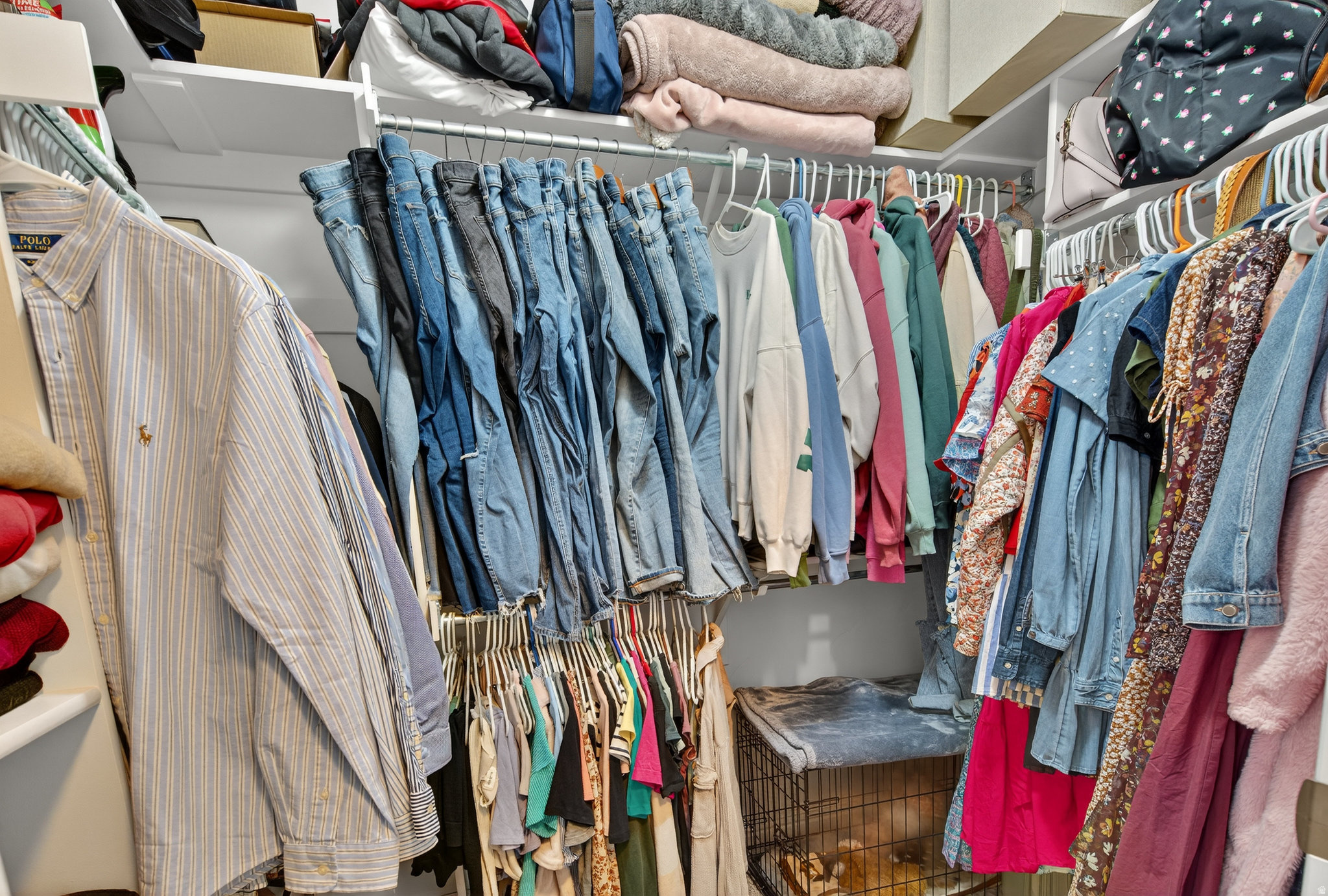 IVORY RIDGE - Residential