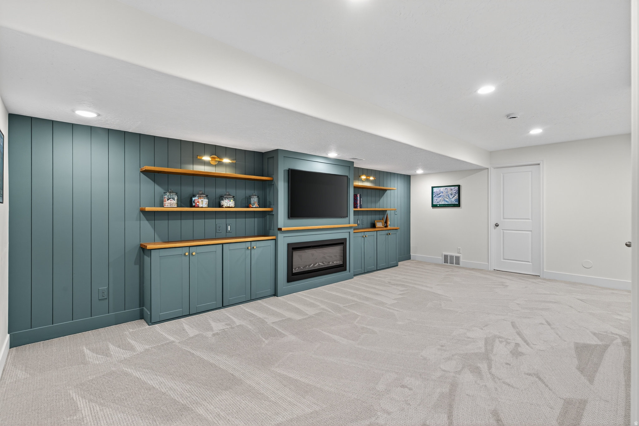 IVORY RIDGE - Residential