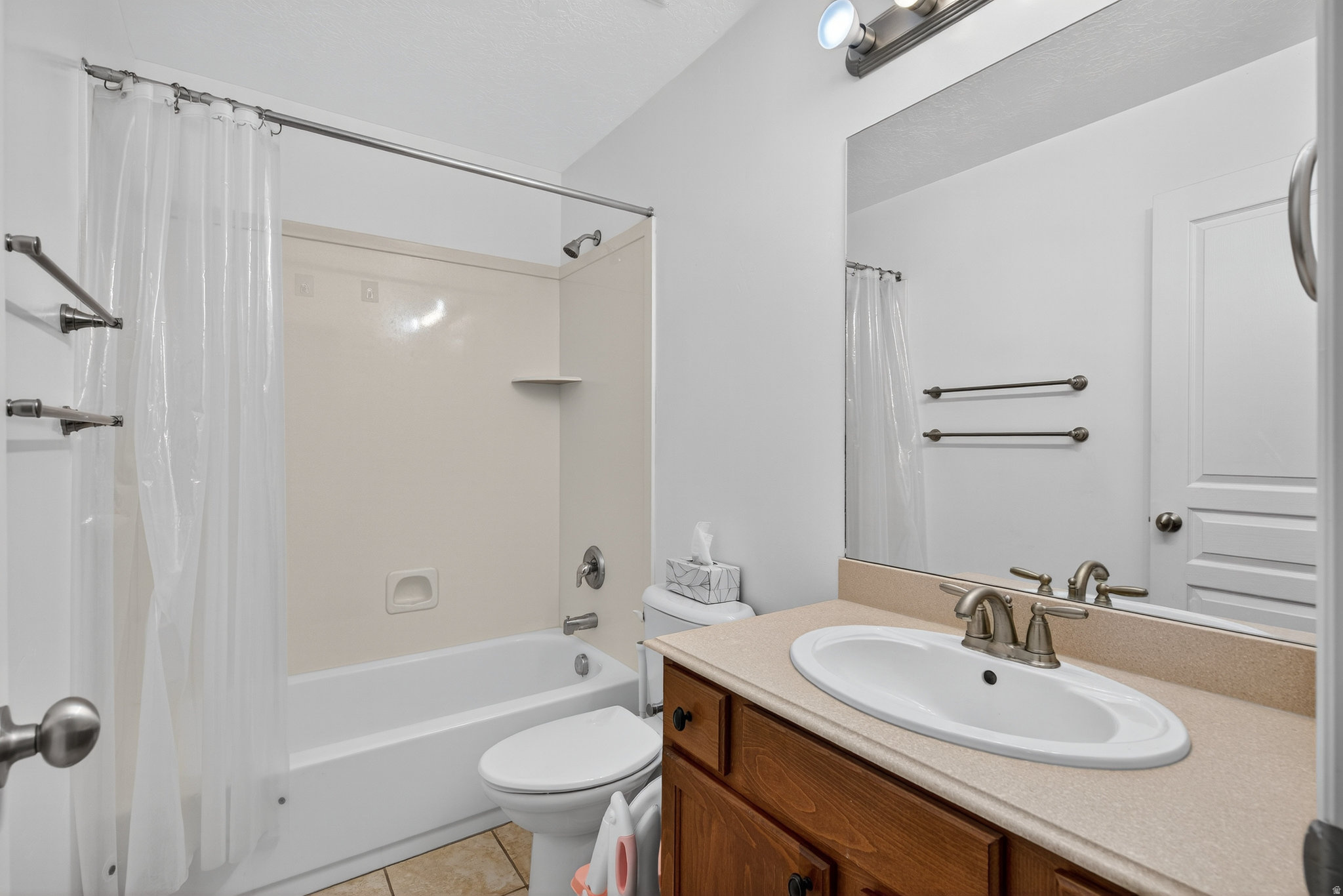 IVORY RIDGE - Residential