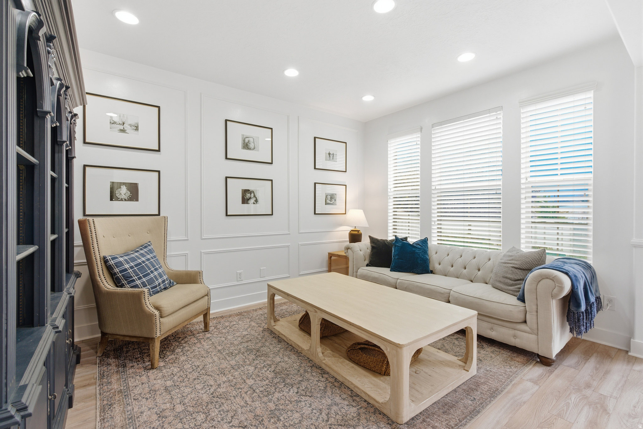 IVORY RIDGE - Residential