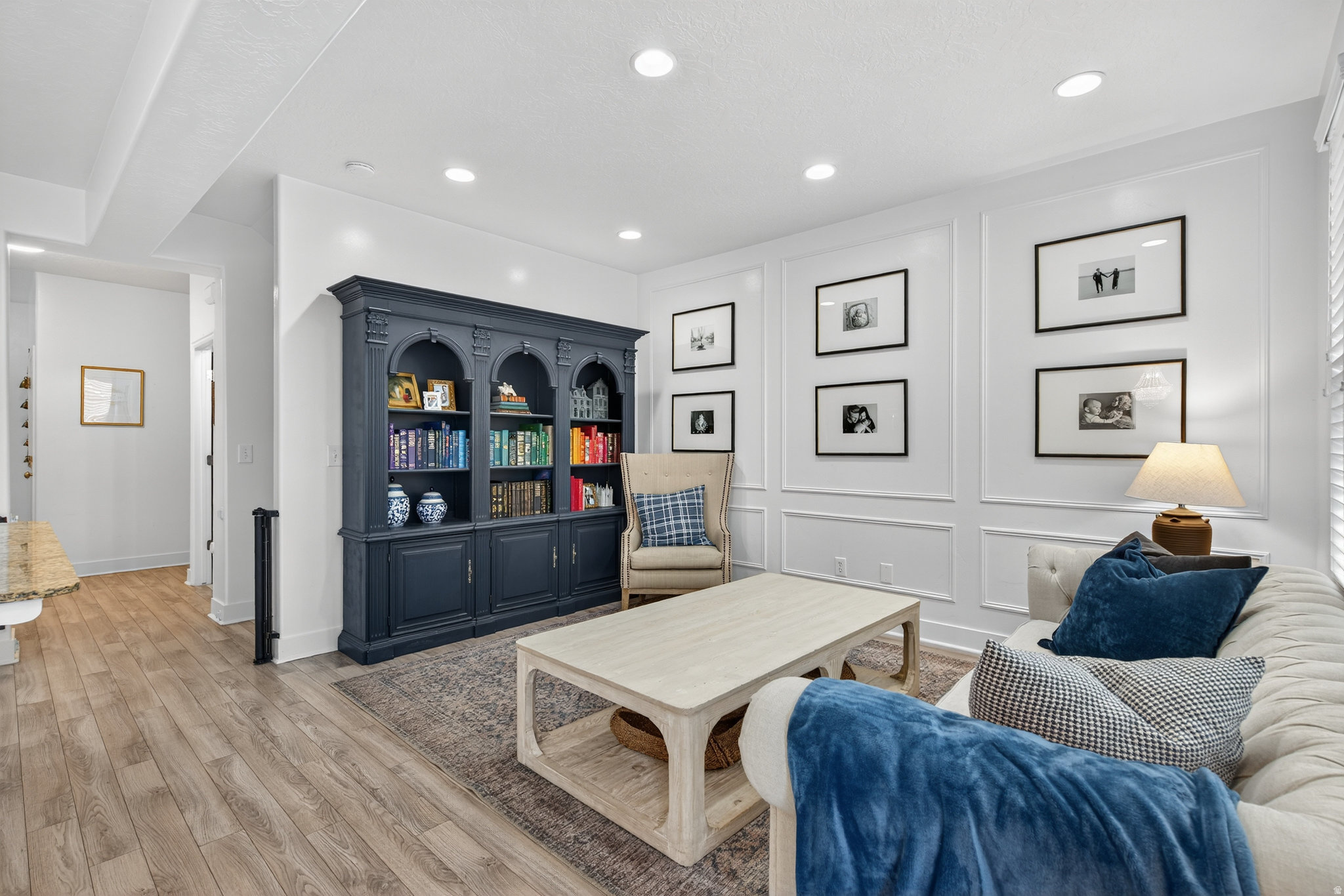 IVORY RIDGE - Residential