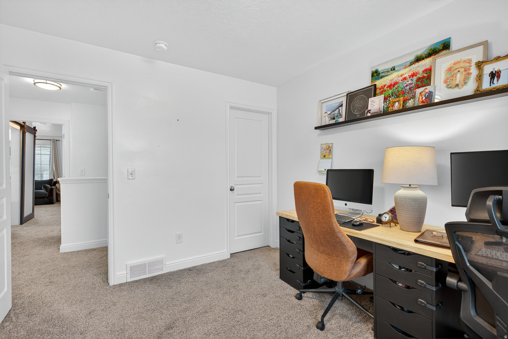 IVORY RIDGE - Residential