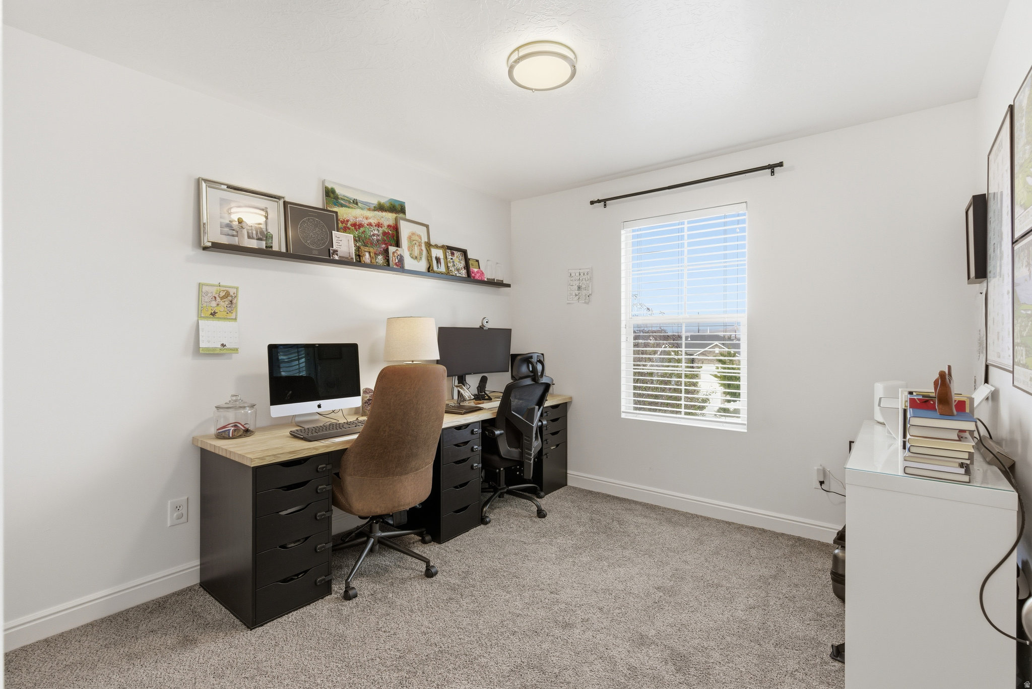 IVORY RIDGE - Residential