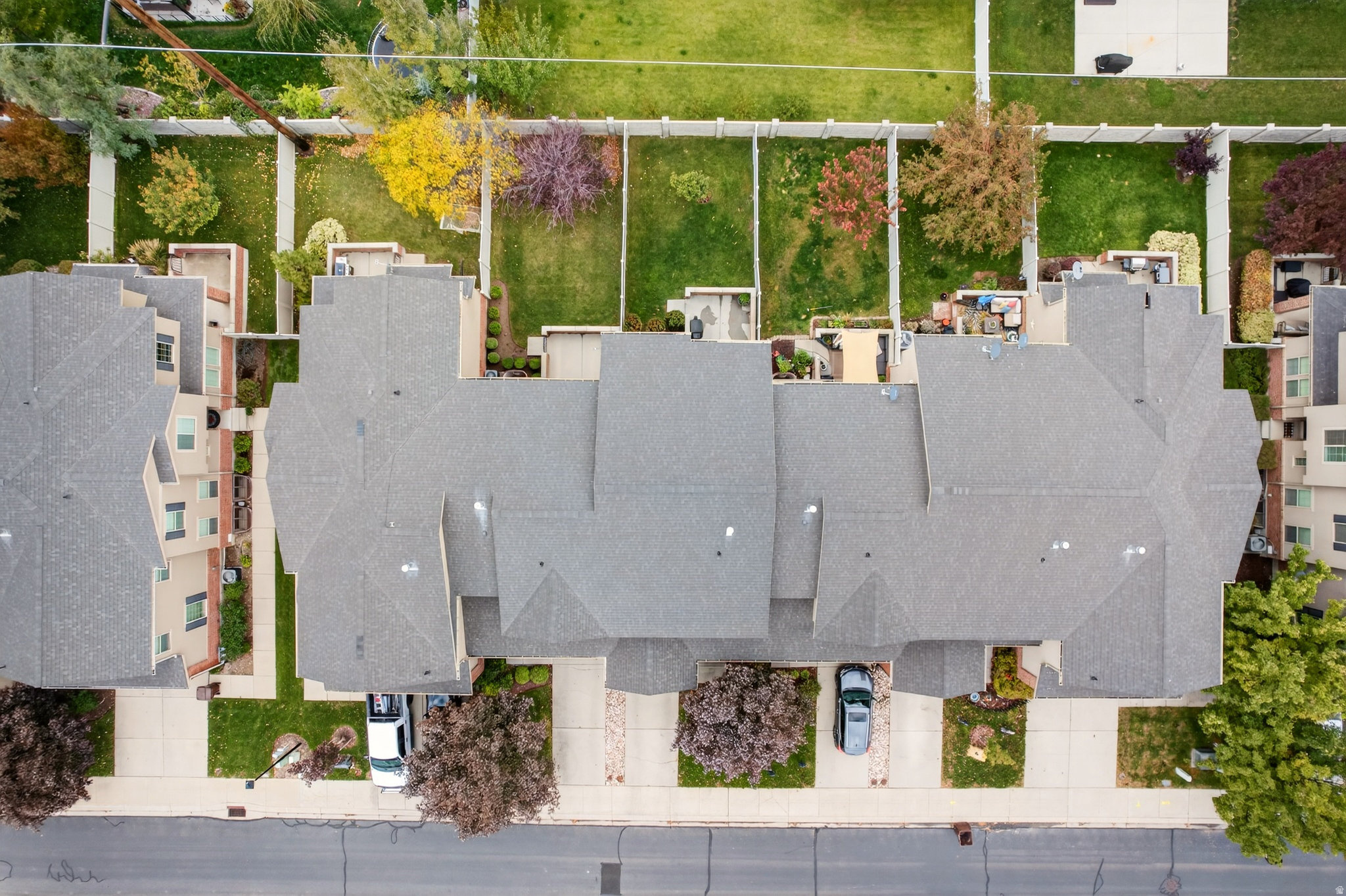 IVORY RIDGE - Residential