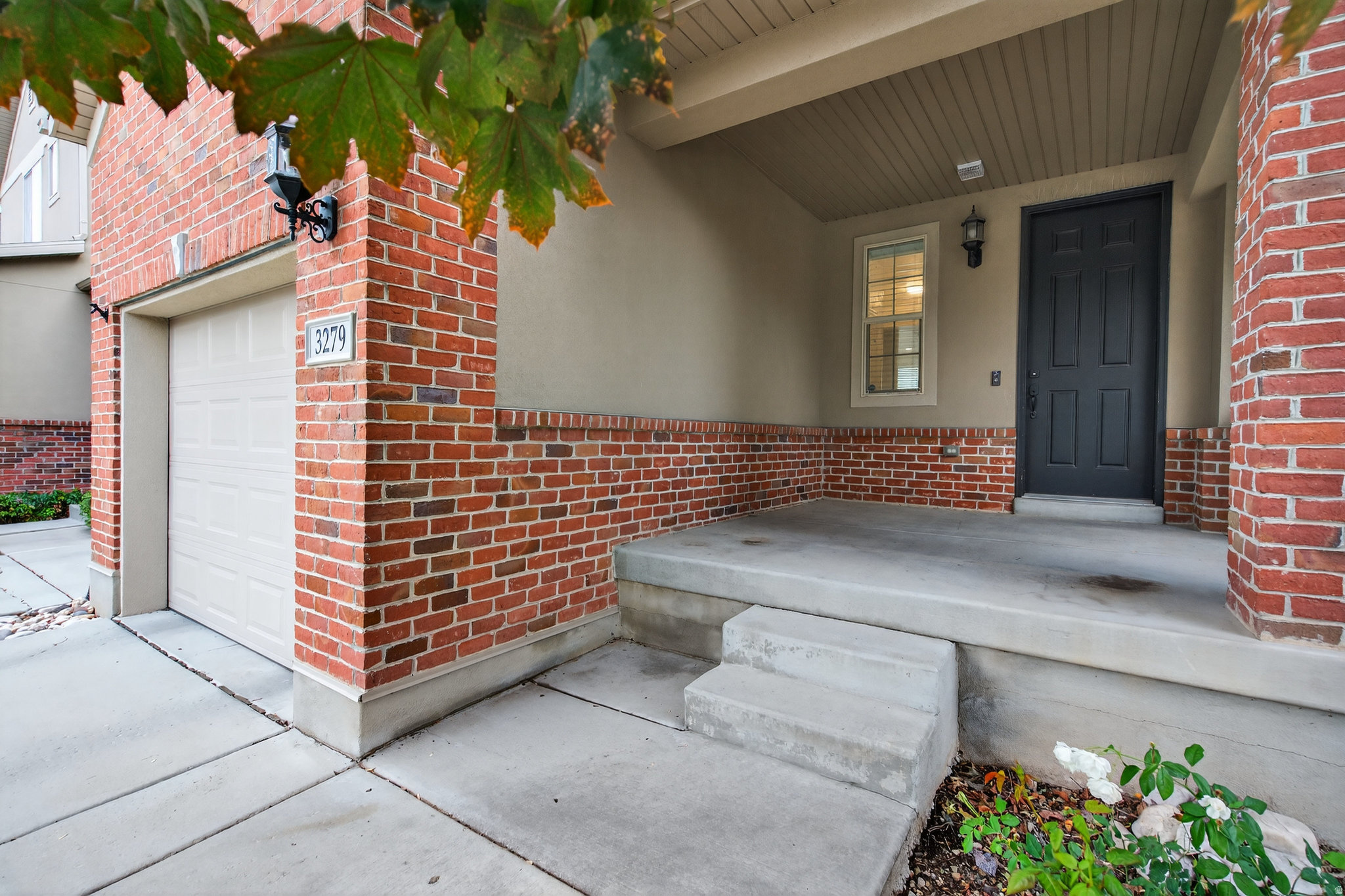 IVORY RIDGE - Residential