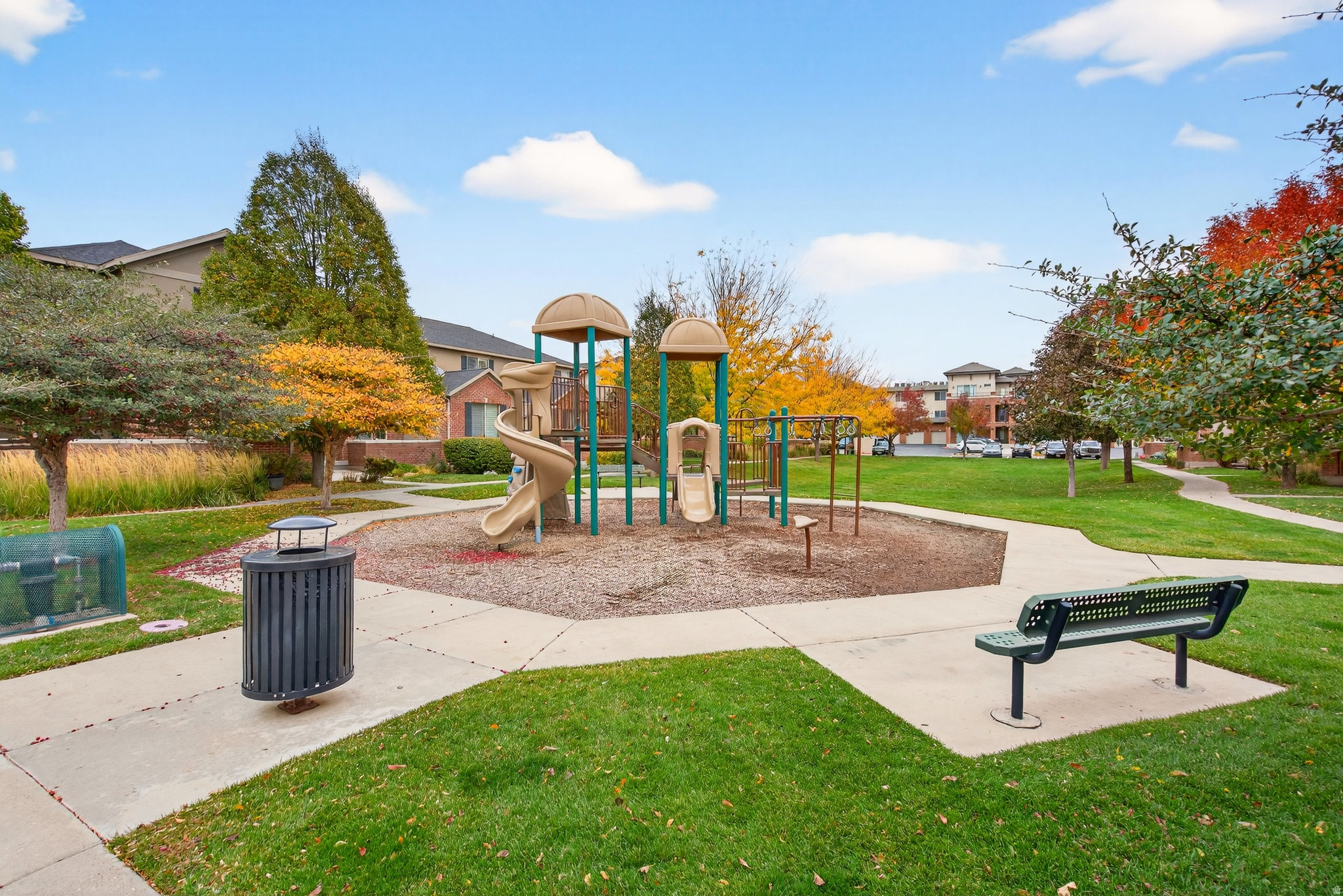 IVORY RIDGE - Residential